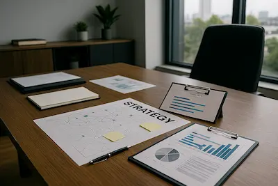 Planeación Estratégica