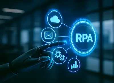 Automatización Robótica de Procesos (RPA)
