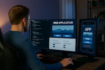 Soluciones de Software a Medida