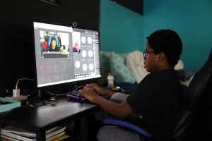 No Matter Where You Travel, Use Our Network Service